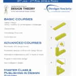 Design Theory - CHaire Tmci