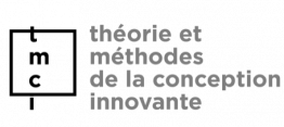 Théorie et Méthodes de la Conception Innovante